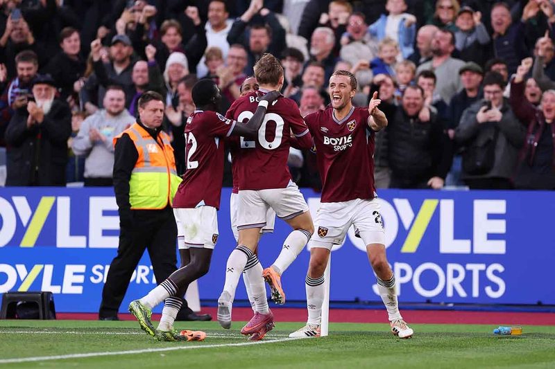 Golaço de Paquetá garante vitória do West Ham sobre o Newcastle na Premier League