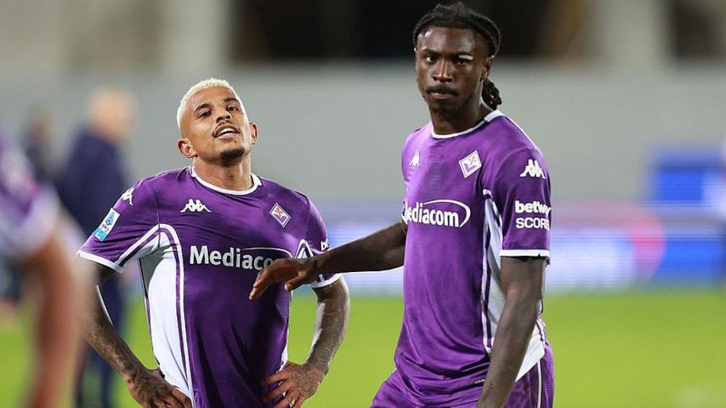 Fiorentina in cerca di riscatto contro il Lecce: Pioli punta su Kean e Gudmundsson