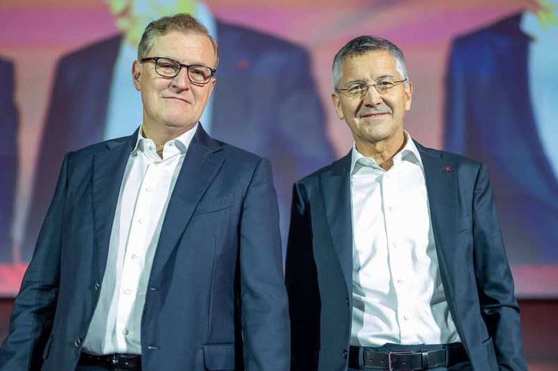Bayern-Chef Dreesen bekräftigt finanzielle Stärke und kluge Transferstrategie