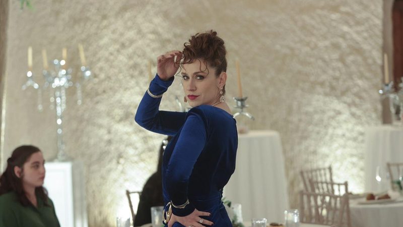 Anticipazioni di stasera: tensioni e colpi di scena in La Notte nel Cuore