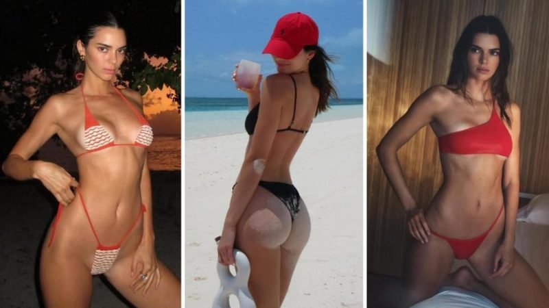 Kendall Jenner celebra 30 anni di successi con una routine di benessere impeccabile
