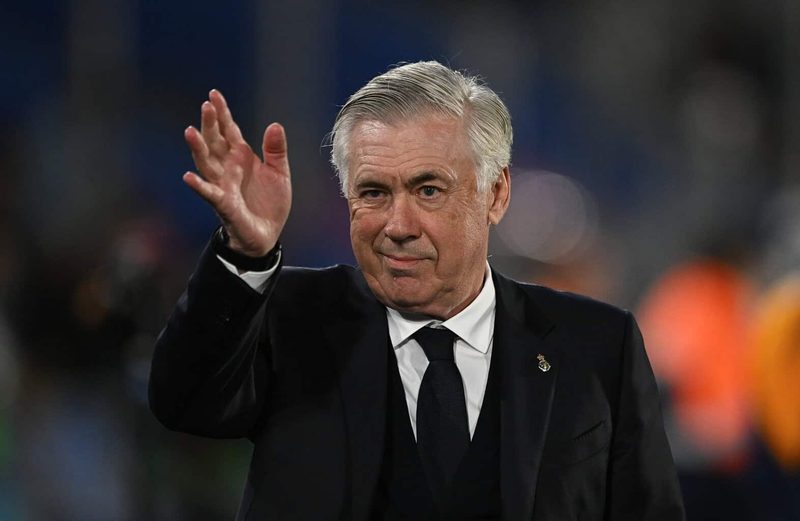 Ancelotti benennt Champions-League-Favoriten: Bayern und PSG im Rennen