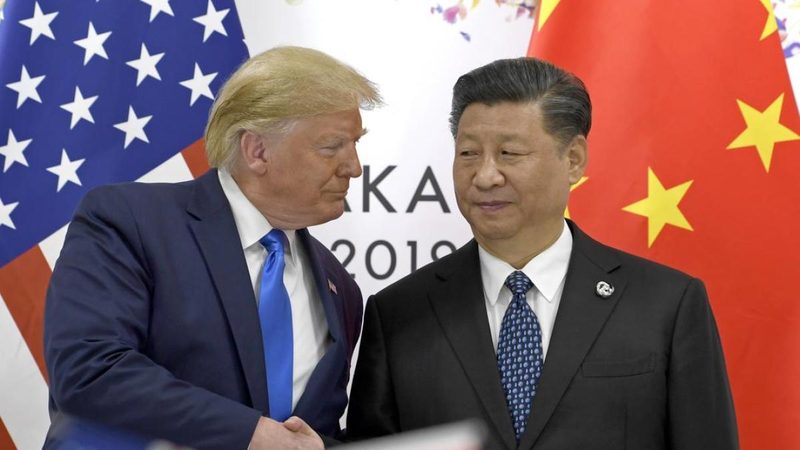 Il vertice Trump-Xi e le sfide delle terre rare per l'industria automobilistica