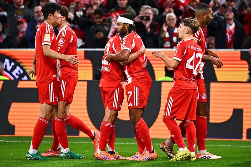 Mainz und Bremen teilen sich die Punkte nach dramatischem Spielverlauf