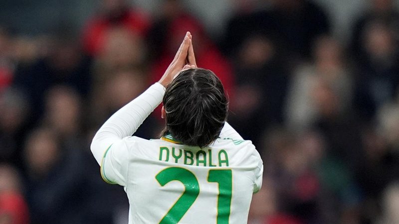 L'infortunio di Dybala complica il rinnovo con la Roma