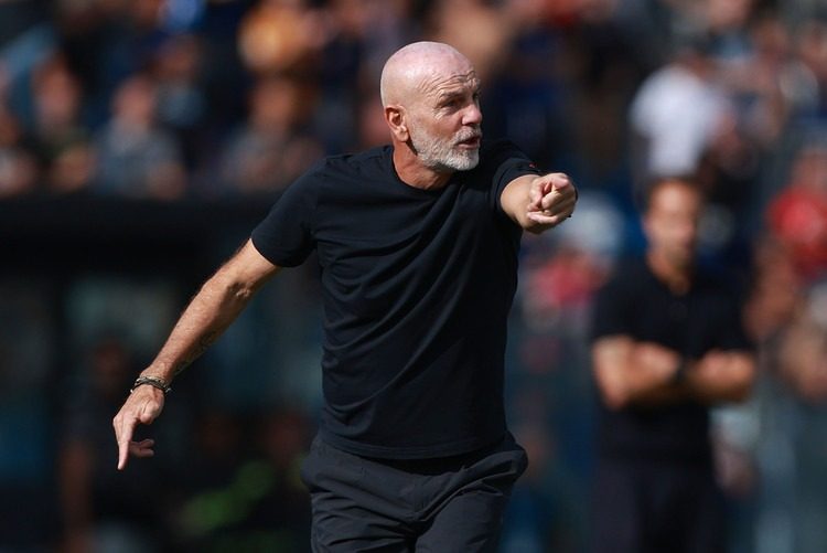 Fiorentina in crisi: Pioli sotto accusa dopo l'ennesima debacle