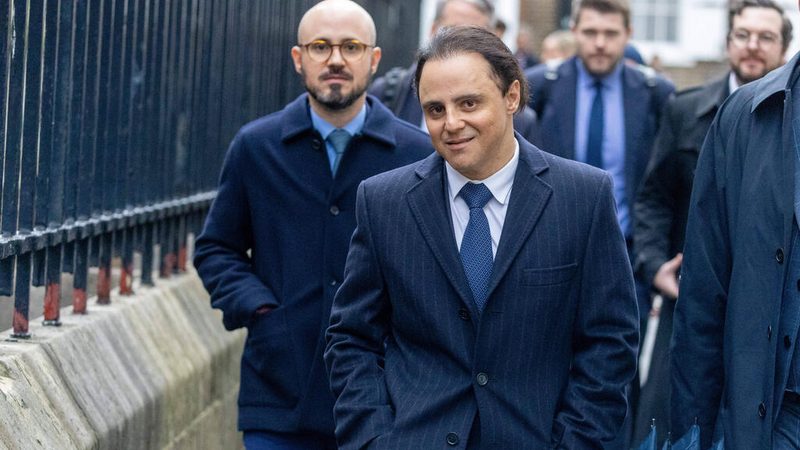 Rechtsstreit um WM-Titel 2008: Felipe Massa muss auf Entscheidung warten