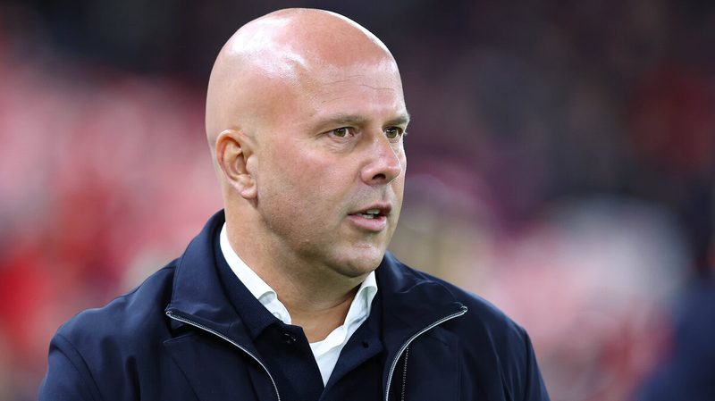 FC Liverpool zeigt Interesse an Fulham-Talent Kevin für Kaderverstärkung