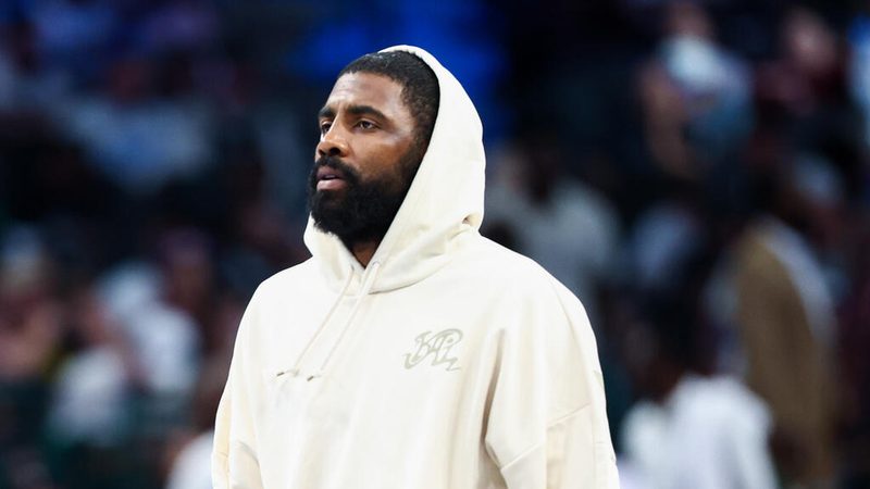 Mavs-Coach gibt Ausblick auf Kyrie Irvings Comeback in dieser Saison