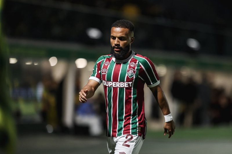 Samuel Xavier pede mudança urgente no Fluminense após derrota para o Ceará