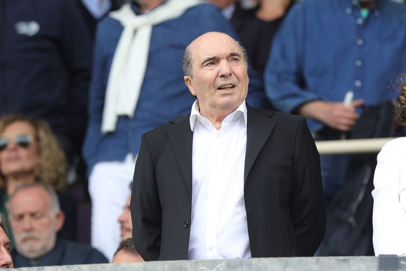 Fiorentina cerca la svolta: Roberto Goretti in pole per il ruolo di direttore sportivo