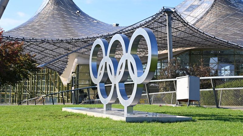 München setzt Maßstäbe für Olympiabewerbung und drängt Konkurrenz in die Defensive