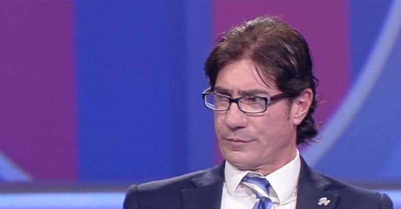 Bergonzi critica l'arbitraggio: Bisseck meritava l'espulsione nella sfida di Verona