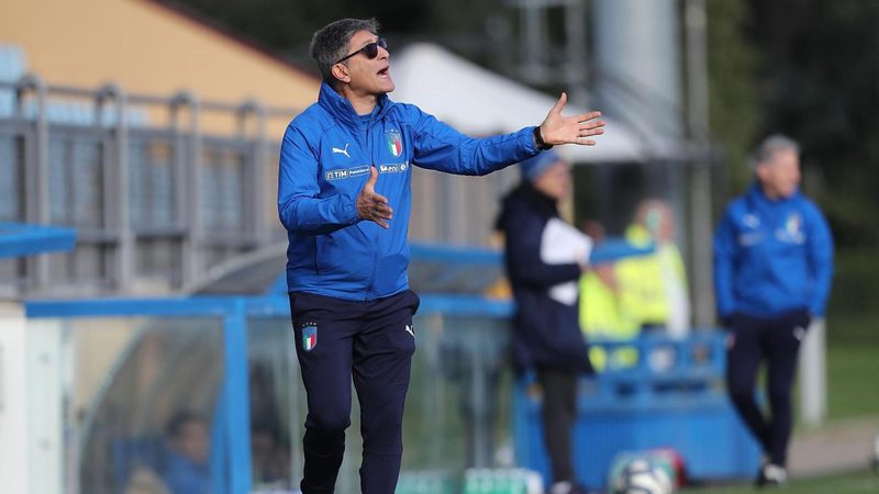 Il futuro del calcio italiano: i 21 Azzurrini scelti per i Mondiali Under 17 in Qatar