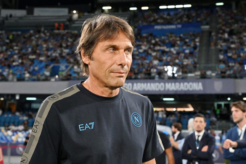 Conte risponde alle critiche: "Siamo primi, ma sentiamo solo lamentele!"