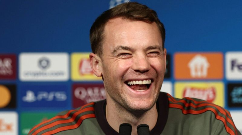 Manuel Neuer entscheidet über seine Zukunft erst nach dem Winter