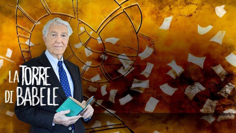 Corrado Augias esplora il valore della verità in una nuova puntata di La Torre di Babele