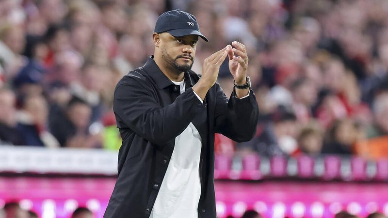 FC Bayern hofft auf Vertragsverlängerung mit Upamecano trotz Konkurrenzdruck