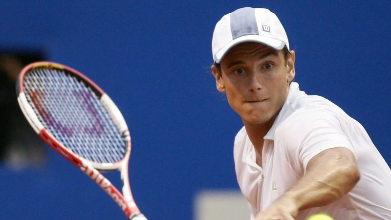 Diego Hartfield: dal tennis alla politica con La Libertad Avanza