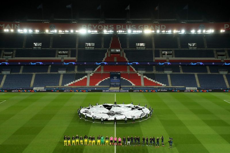 Protest des FC Bayern bei UEFA vor PSG-Gipfel sorgt für Aufregung