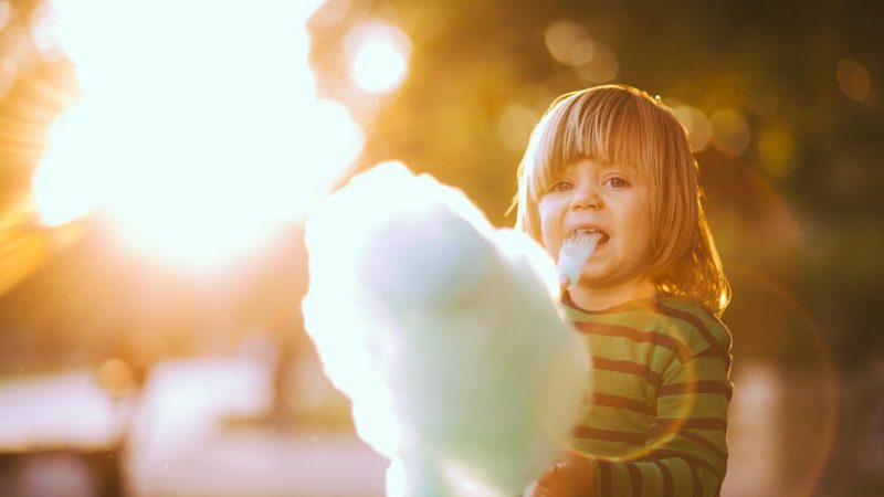 Ridurre gli zuccheri nei bambini: lo studio che protegge il cuore in età adulta