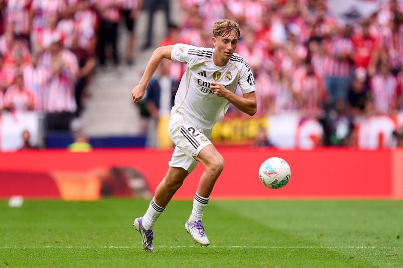 Huijsen: L'esperienza in Italia e il sogno di far felici i tifosi del Real Madrid