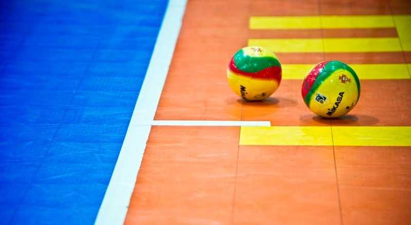 Alexandra Melo destaca a importância de sonhar e trabalhar para vencer o Mundial de futsal