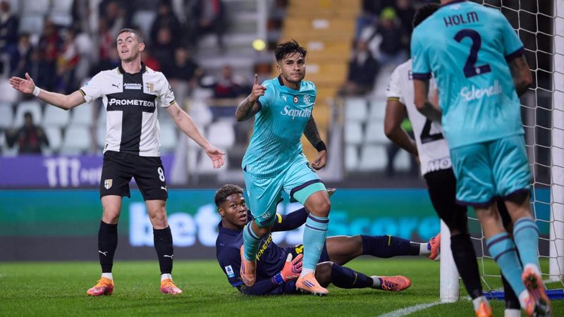 Castro ritrova il gol: tre reti in una settimana e fantamedia da sogno