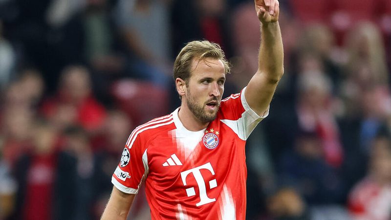 Champions-League-Gipfel: Paris Saint-Germain trifft auf FC Bayern im Livestream