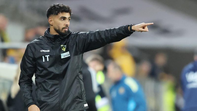 Alemannia Aachen feiert wichtigen Heimsieg gegen den 1. FC Saarbrücken