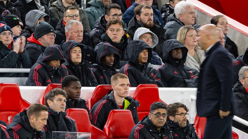 Liverpool zeigt Stärke ohne Wirtz im Duell gegen Real Madrid