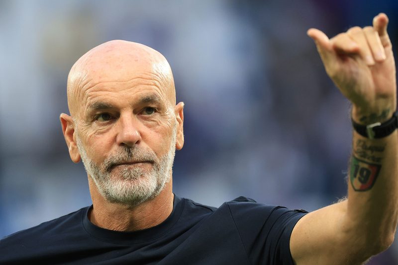 Fiorentina, la Curva Fiesole chiede un cambio: Pioli nel mirino dopo il ko