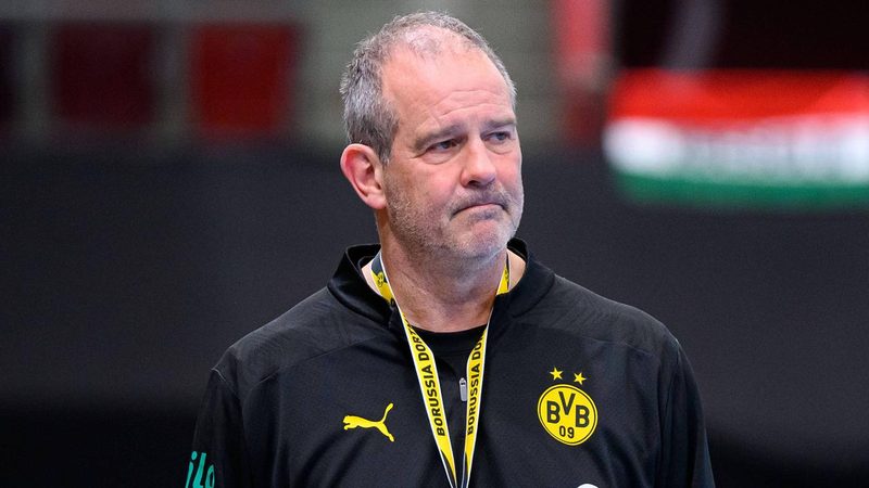 BVB-Handballerinnen verlieren deutlich gegen Esbjerg in der Champions League