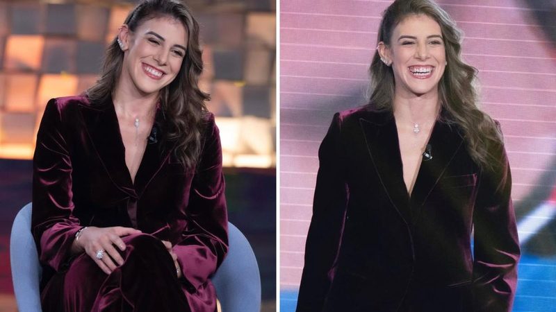Alessia Orro racconta il dramma dello stalker e la felicità con Matteo