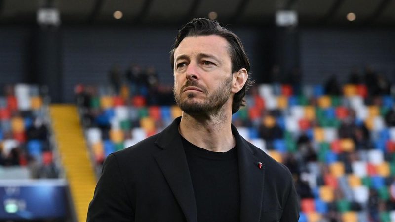 Federico Balzaretti torna in campo: sarà vice direttore sportivo del Marsiglia