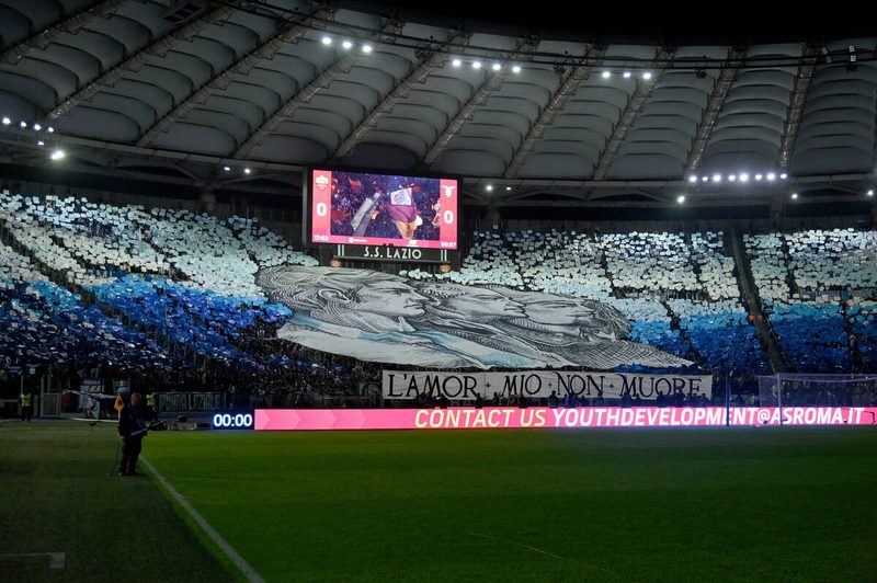 La Lazio cerca riscatto contro il Cagliari e punta a sfatare il tabù Olimpico