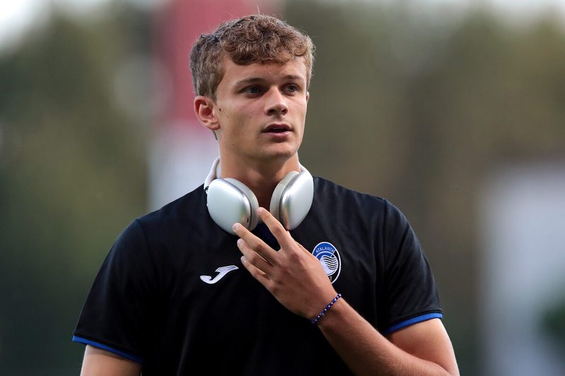 Giorgio Scalvini lavora a parte, Atalanta si prepara per il Marsiglia