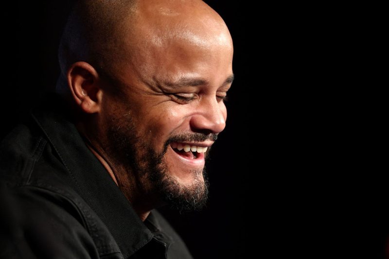 Kompany lobt Enriques revolutionäre Arbeit bei PSG vor dem Topspiel