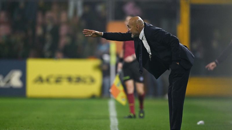 Il progetto di Spalletti alla Juve necessita di un colpo di mercato a gennaio