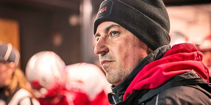 Österreichs Football-Nationalteam krönt sich zum Europameister nach historischem Sieg