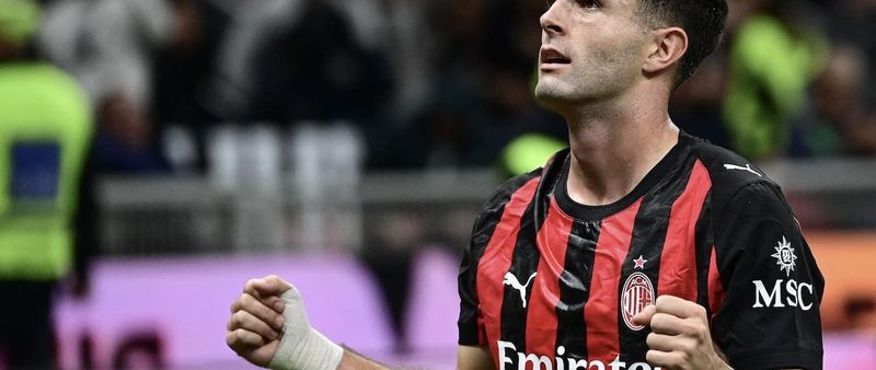 Rabiot e Pulisic a Milanello: lavoro intenso nonostante il giorno di riposo