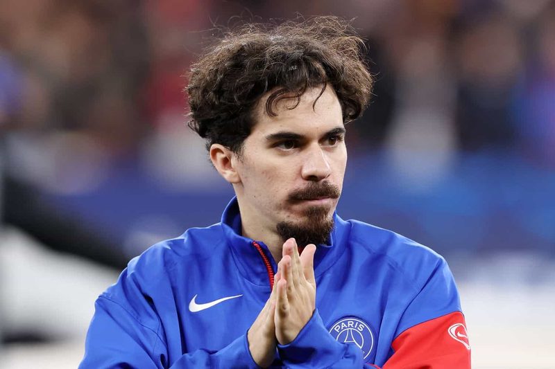 Vitinha sieht PSG und Bayern auf Augenhöhe und warnt vor Harry Kane