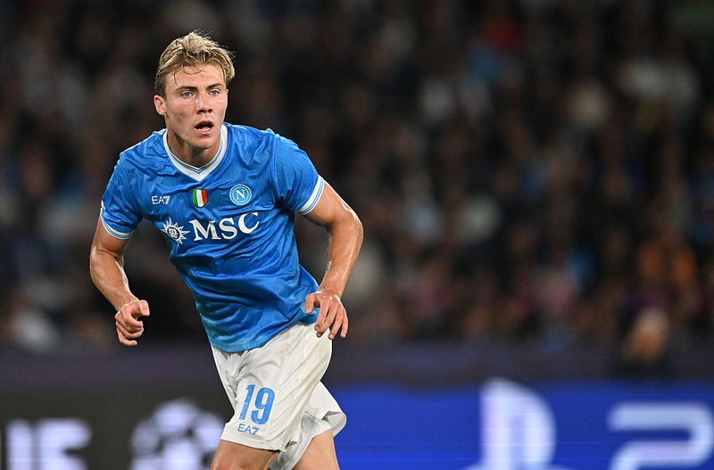 Napoli cerca riscatto contro l'Eintracht: pronostico e quote per la Champions