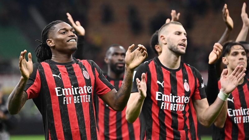 Milan e Inter in corsa per lo scudetto: la Roma non molla, Bologna sorprendente