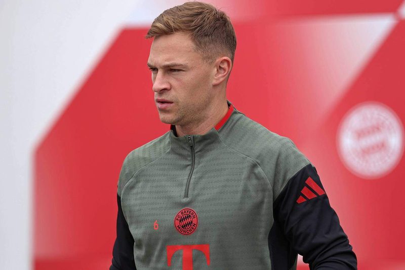 Kimmich hebt Teamgeist des FC Bayern hervor: Wandel vom Egoismus zur Einheit