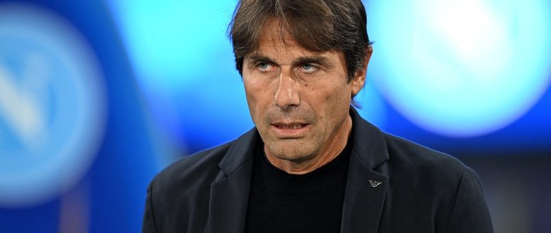 Conte valuta Spinazzola e Gilmour, ma punta a vincere contro l’Eintracht