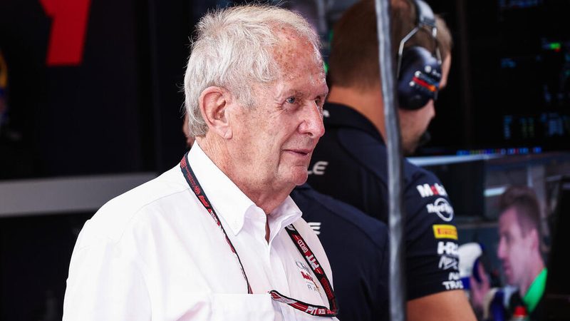 Red Bull Racing erlebt überraschenden Aufschwung dank Verstappens Einfluss