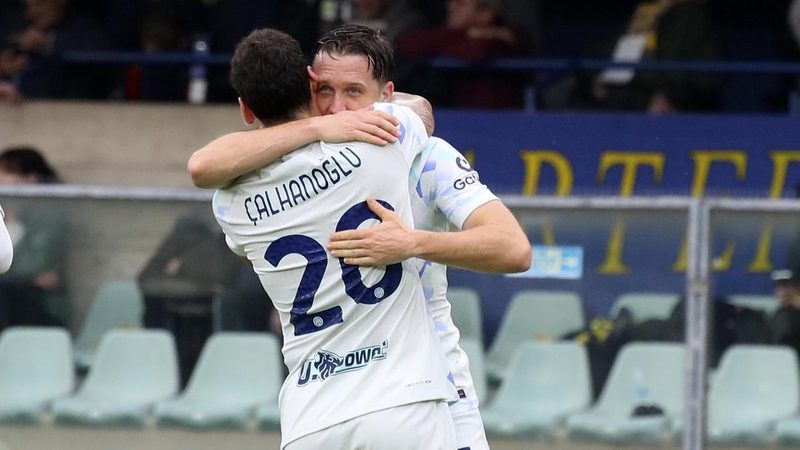 Il genio di Palombo svela il segreto del gol di Zielinski a Verona