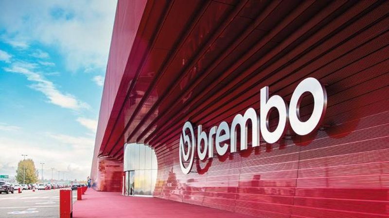 Brembo presenta innovazione e design a Eicma, un futuro da conquistare