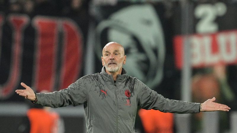 Il futuro di Pioli in bilico: riunione decisiva al Viola Park